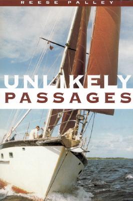 Image for Unlikely Passages. First Paperback Edition Unlikely Passages. First Paperback Edition