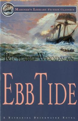 Ebb Tide: #14 A Nathaniel Drinkwater Novel (Volume 14) (Nathaniel Drinkwater Novels, 14)