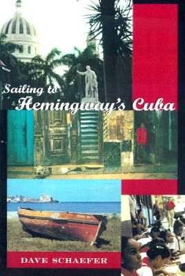 Sailing to Hemingway's Cuba