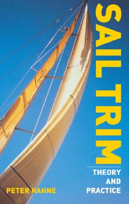Sail Trim : Thoery and Practice Image for Sail Trim : Thoery and Practice