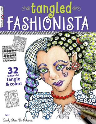 Image for Tangled Fashionista Tangled Fashionista