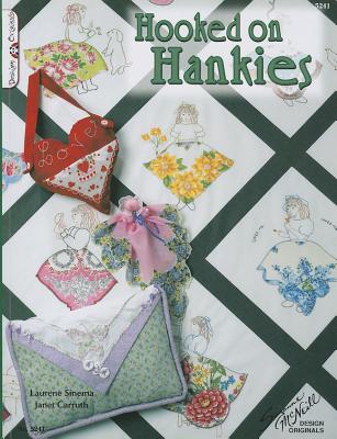 Image for Hooked on Hankies (Design Originals)