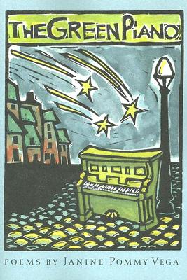 The Green Piano: Poems