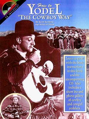 Image for How to Yodel the Cowboy Way