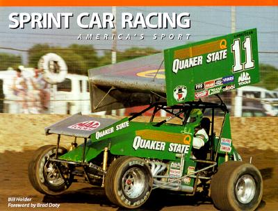 SPRINT CAR RACING America's Sport