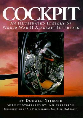 Cockpit An Illustrated History of World War II Aircraft Interiors