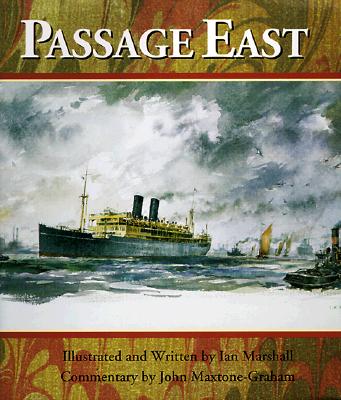 Passage East.