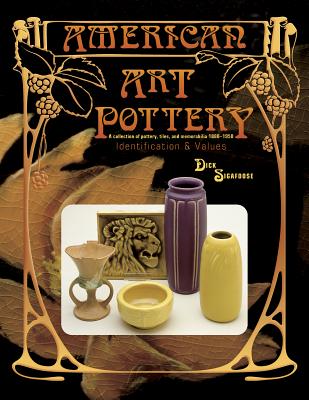 American ARt Pottery