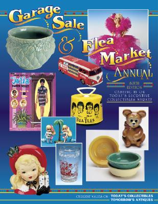 Image for Garage Sale and Flea Market Annual (6th ed)