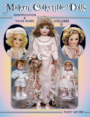 Image for Modern Collectible Dolls: Identification & Value Guide