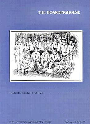 The Boardinghouse (Western Life Series; 2)