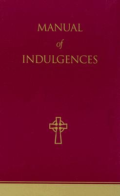Image for Manual of Indulgences