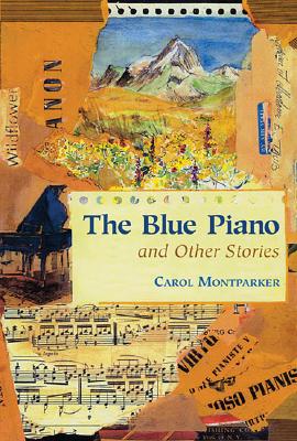 The Blue Piano and Other Stories (Amadeus)