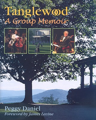 Tanglewood: A Group Memoir (Amadeus)