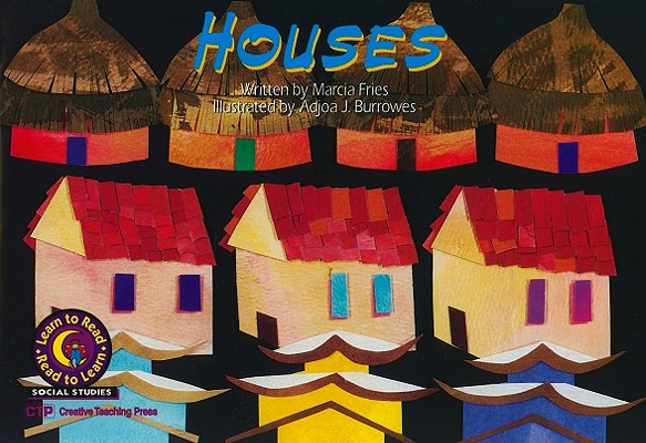 Image for Houses Learn to Read, Social Studies Houses Learn to Read, Social Studies