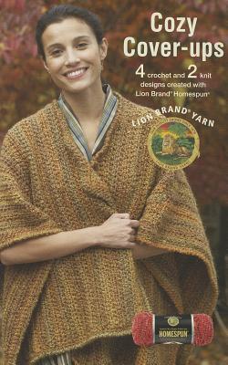 Cozy Cover-Ups (Leisure Arts #75280)