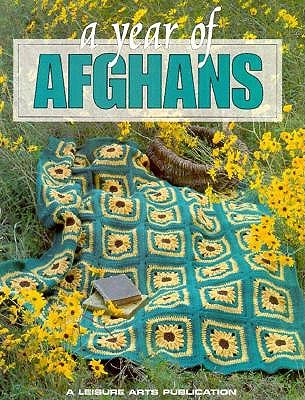 A Year of Afghans: 1996