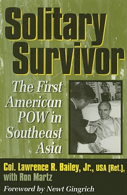 Solitary Survivor