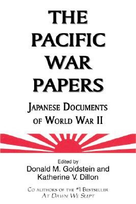 Pacific War Papers: Japanese Documents of World War II.
