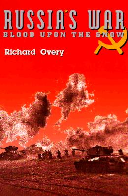 Russia's War: Blood Upon the Snow.