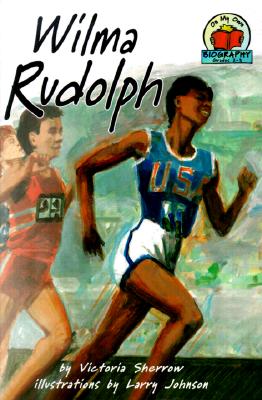 Wilma Rudolph