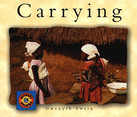 Image for Carrying (Small World)