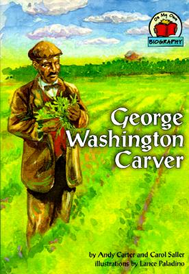George Washington Carver