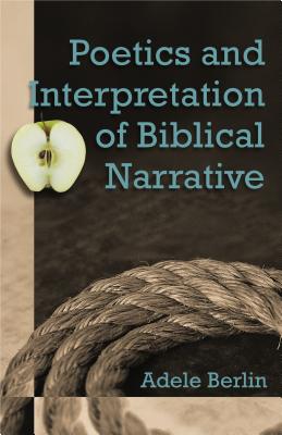 Image for Poetics and Interpretation of Biblical Narrative
