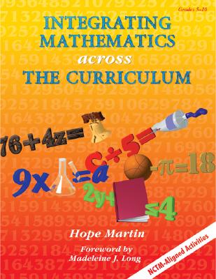 Integrating Mathematics Across the Curriculum