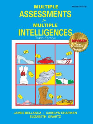 Image for Multiple Assessments for Multiple Intelligences