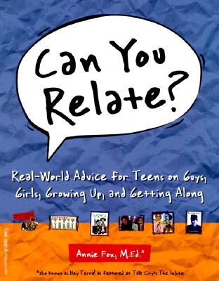 Can You Relate Real-World Advice For Teens On Guy