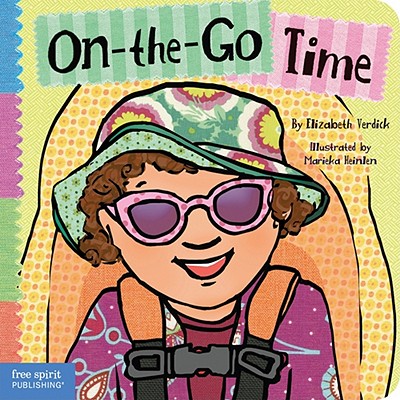Image for On-the-Go Time (Toddler Tools) On-the-Go Time (Toddler Tools)