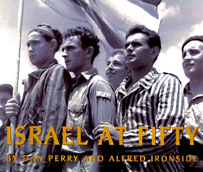 Image for Israel at Fifty