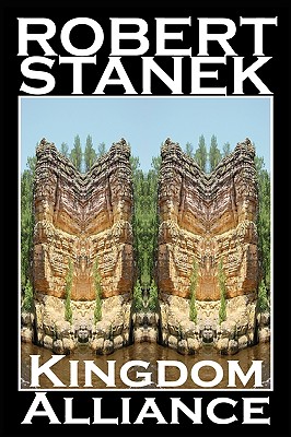 Kingdom Alliance: Ruin Mist Chronicles Book 2