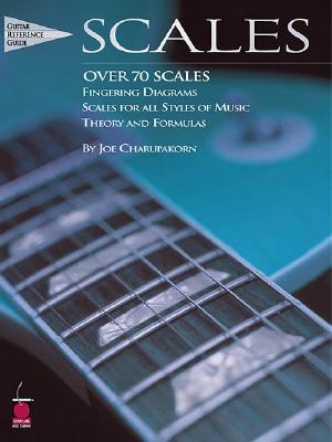 Scales (Guitar Reference Guides)