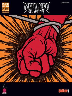 Image for Metallica - St. Anger
