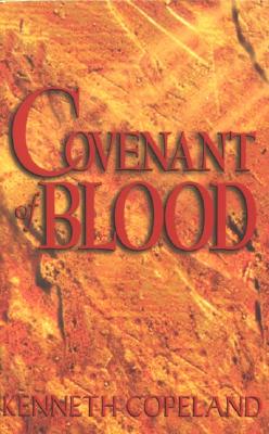 Image for Covenant of Blood Covenant of Blood
