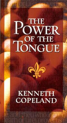 Image for The Power of the Tongue The Power of the Tongue