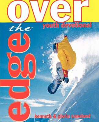 Over the Edge Youth Devotional