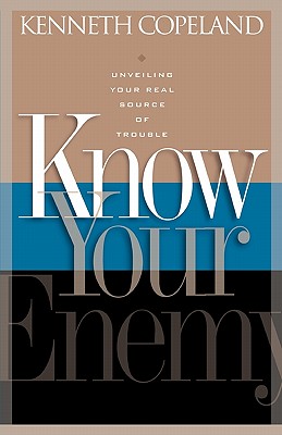 Image for Know Your Enemy Know Your Enemy