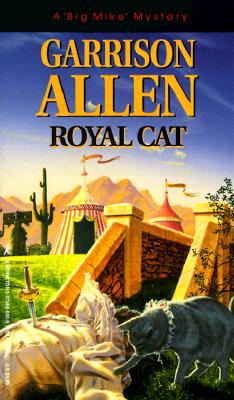Image for Royal Cat (A 'Big Mike: Mystery)