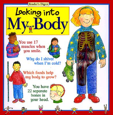 Looking Into My Body