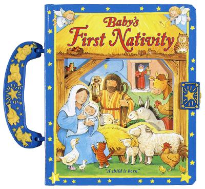 Baby's First Nativity