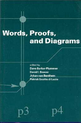 Words, Proofs and Diagrams (Volume 141) (Lecture Notes)