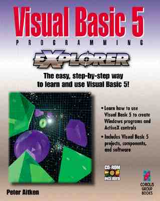 Visual Basic 5 Programming Explorer