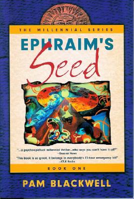 Image for Ephraim's seed