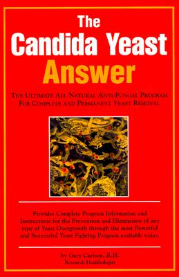 The Candida Yeast Answer