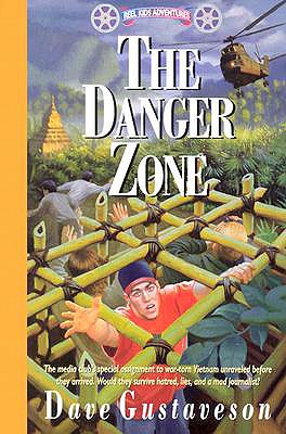 Image for The Danger Zone (Reel Kids Adventures) [Paperback] Dave Gustaveson