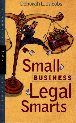 Image for Small Business Legal Smarts