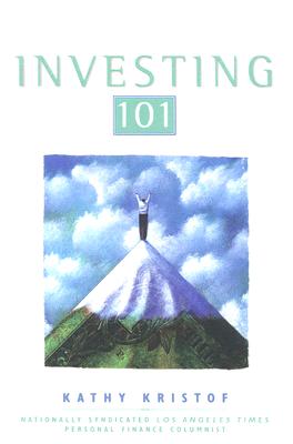 Image for Investing 101